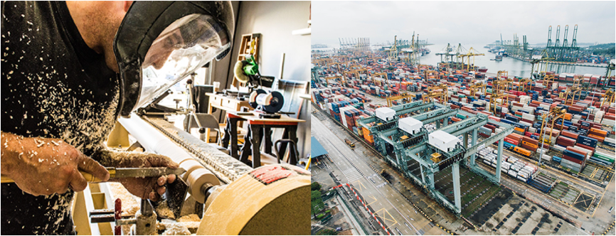 KCMA Kitchen Cabinet Industry Case Study