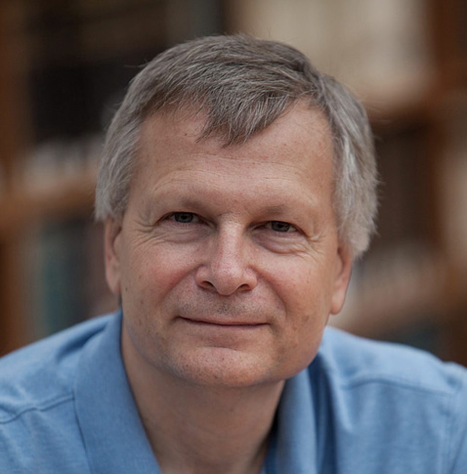 Dani Rodrik