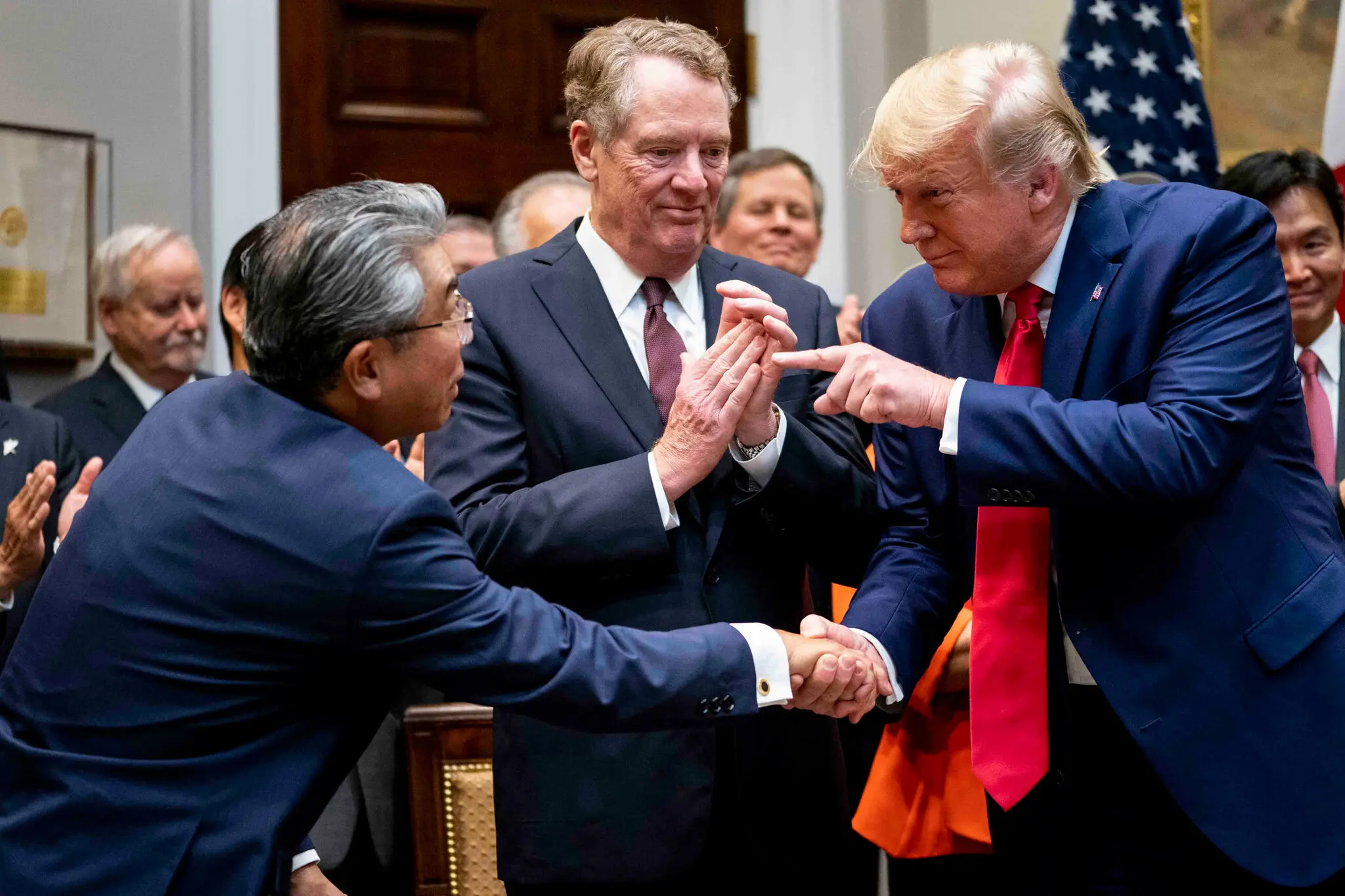 2018+ — The Stakes Change. The System Doesn't.