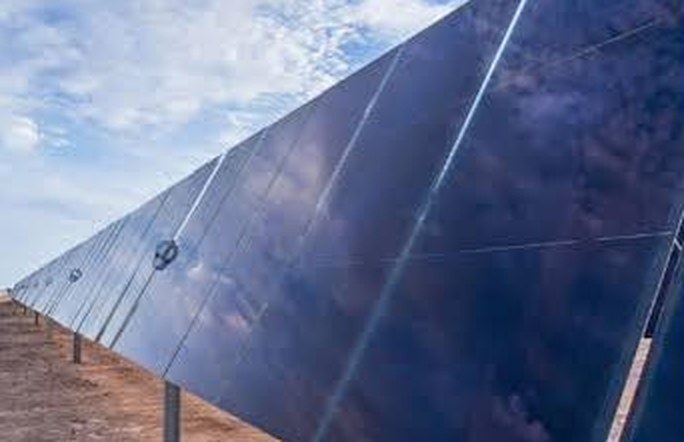 First Solar