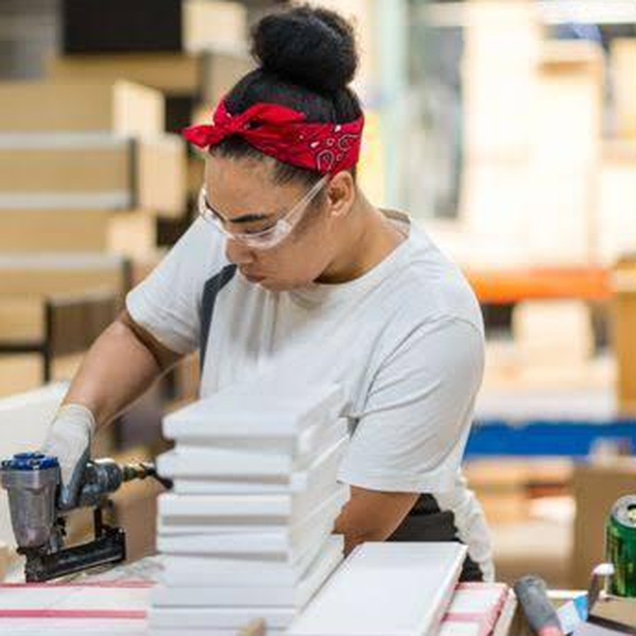 Sales decline, jobs disappear and American businesses weaken